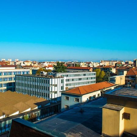 Loreto - Colorful Studio Daire Milano Dış mekan fotoğraf