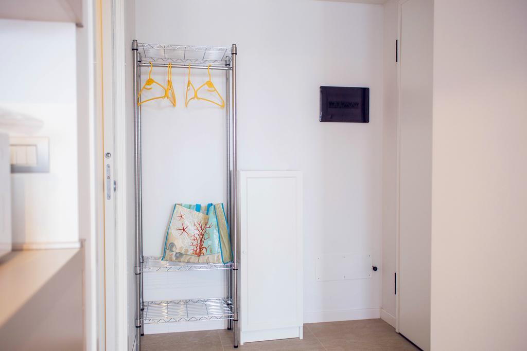 Loreto - Colorful Studio Daire Milano Dış mekan fotoğraf