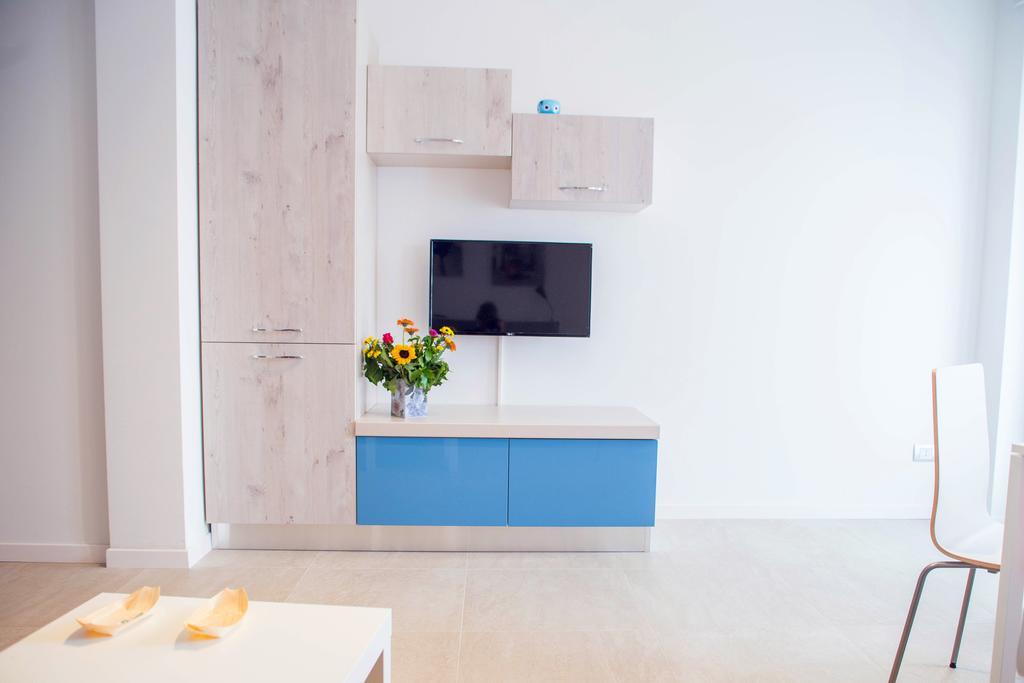 Loreto - Colorful Studio Daire Milano Dış mekan fotoğraf
